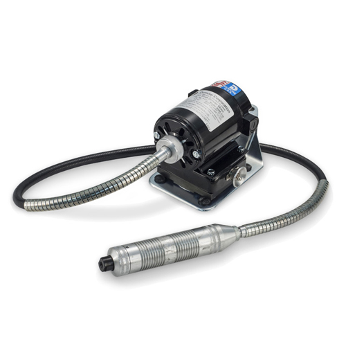 Power Flexible Shaft Grinders