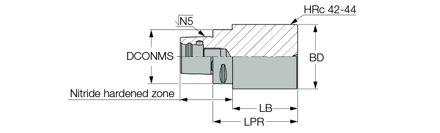 C8 B4340 080200