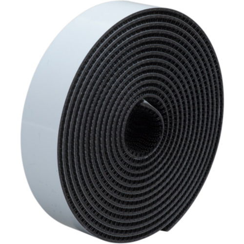 3M Dual Lock Reclosable Fastener SJ3540 Black 1 1/2″ × 50 yd Type 250