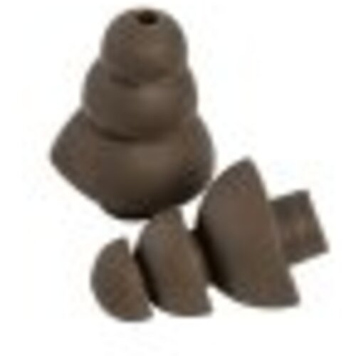 3M PELTOR UltraFit Communication Tip Replacement Small