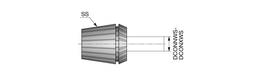 ER50 SPR .789-.868